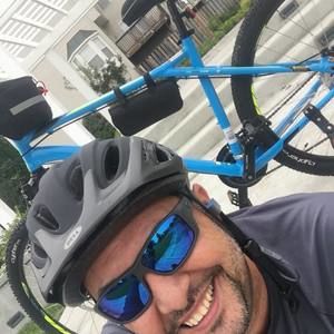 Meet your Posher, Mark